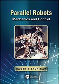 【预售】Parallel Robots
