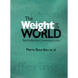the 9780745615936 社会痛苦 Contemporary Weight Society Social World 重量：当代社会 预订 Suffering 世界