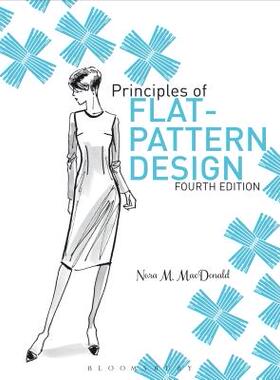 【预订】Principles of Flat Pattern Design