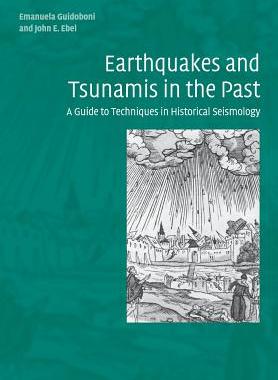 【预订】Earthquakes and Tsunamis in the Past
