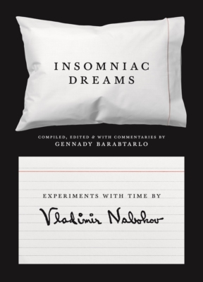 【预订】Insomniac Dreams