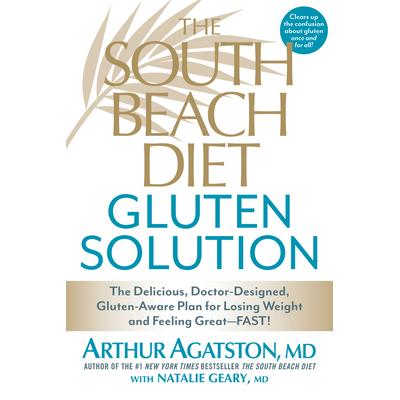 The Delicious, Doctor-Designed, Gluten-A