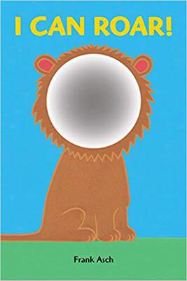 【预售】I Can Roar!