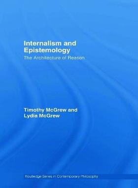 预订 Internalism and Epistemology