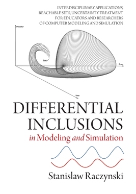 【预订】Differential Inclusions in Modeling and Simulation: Interdisciplinary Applications, Reachable Sets, Uncert...