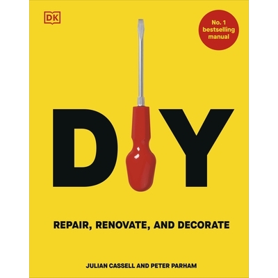 Repair, Renovate and Decorate