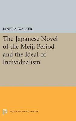 【预订】The Japanese Novel of the Meiji Period and the Ideal of Individualism