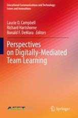 【预订】Perspectives on Digitally-Mediated Team Learning 9783030776169