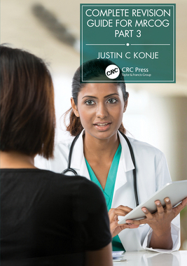【预订】Complete Revision Guide for MRCOG Part 3