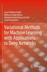【预订】Variational Methods for Machine Learning with Applications to Deep N 9783030706814