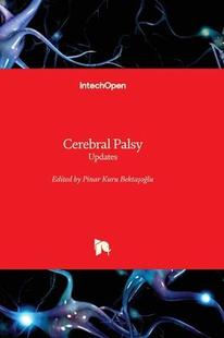 Palsy 预订 Cerebral 9781803565811 Updates