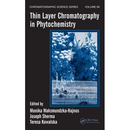预订 Thin Layer Chromatography in Phytochemistry 植物化学薄层色谱分析法 9781420046779