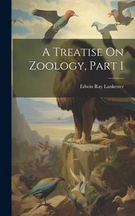 Treatise Zoology Part 9781020265013 预订