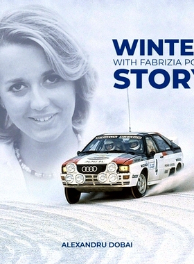 预订 Winter Story: with Fabrizia Pons: 9798860754799