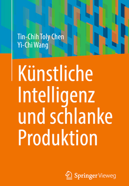 预订 Kunstliche Intelligenz und schlanke Produktion