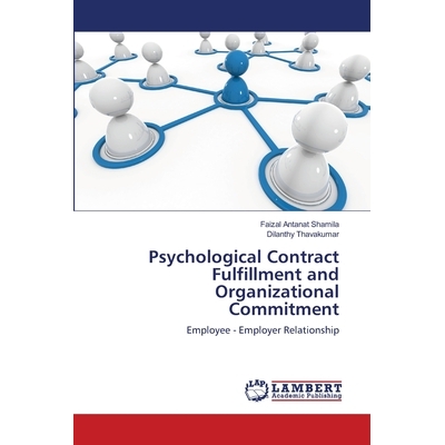 Employee - Employer Relationship