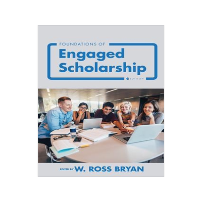 [预订]Foundations of Engaged Scholarship 9781516572496