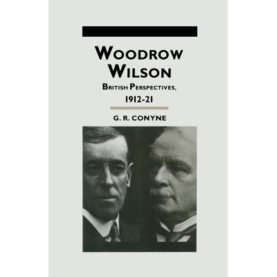 British Perspectives, 1912–21