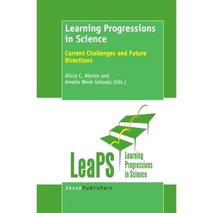 方向 Future Learning Progressions Directions Current Science 挑战和未来 预订 Challenges 学习科学进步：当前 and