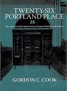 【预售】Twenty-Six Portland Place