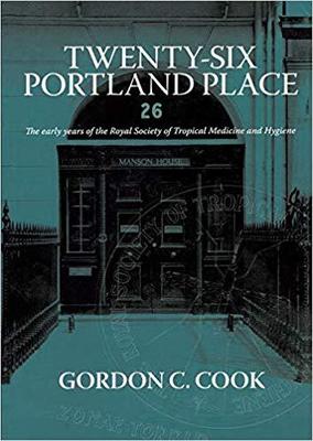 【预售】Twenty-Six Portland Place