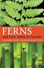 [预订]Ferns and Fern Allies of Canada 9781951682460