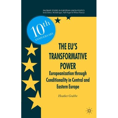 Europeanization Through Conditionality i