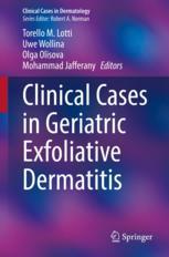 【预订】Clinical Cases in Geriatric Exfoliative Dermatitis 9783031094354