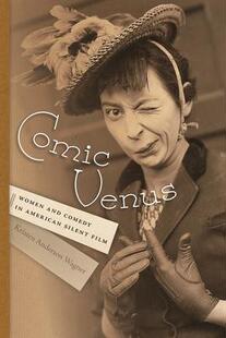 Venus Comic 9780814341025 预订