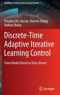 【预订】Discrete-Time Adaptive Iterative Learning Control 9789811904639