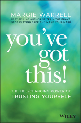 【预订】You’Ve Got This: The Life-Changing Power Of Trusting Yourself 9780730368441