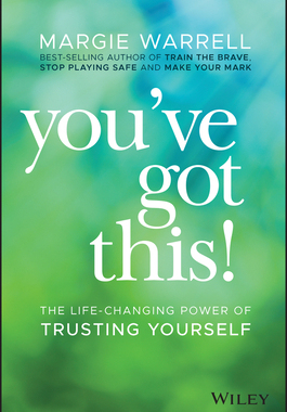 【预订】You’Ve Got This: The Life-Changing Power Of Trusting Yourself 9780730368441
