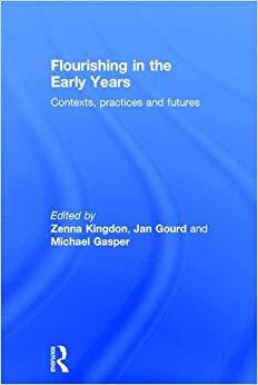【预售】Flourishing in the Early Years