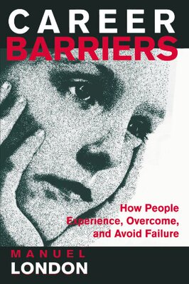 【预订】Career Barriers