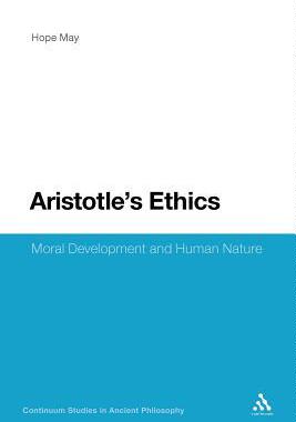 [预订]Aristotle’s Ethics 9781441119308