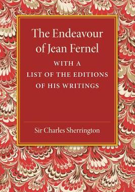 预订 The Endeavour of Jean Fernel