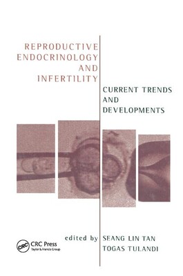【预订】Reproductive Endocrinology and Infertility