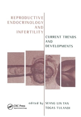 【预订】Reproductive Endocrinology and Infertility
