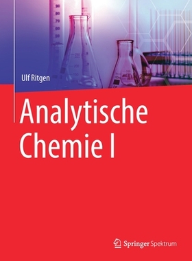 预订 Analytische Chemie I
