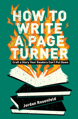 【预订】how to write a page-turner: craft a story your readers