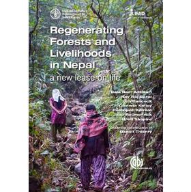 预订 Regenerating Forests and Livelihoods in Nepal