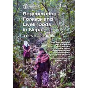 Regenerating Forests Livelihoods Nepal and 预订
