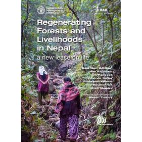 预订 Regenerating Forests and Livelihoods in Nepal