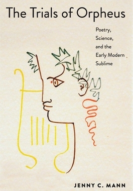 【预订】The Trials of Orpheus 9780691219226