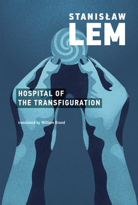【预订】Hospital of the Transfiguration