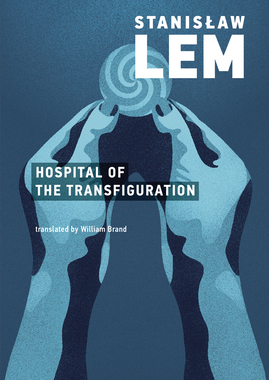 【预订】Hospital of the Transfiguration