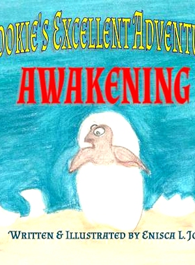 预订 Mookies Excellent Adventure!: Awakening: 9780988803879