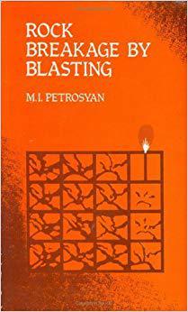 【预售】Rock Breakage by Blasting