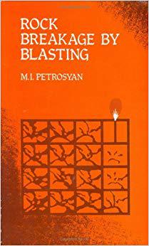 【预售】Rock Breakage by Blasting