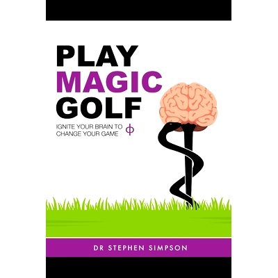 预订 Play Magic Golf: How to use self-hypnosis, meditation, Zen, universal laws, quantum energy, and the latest psycholo